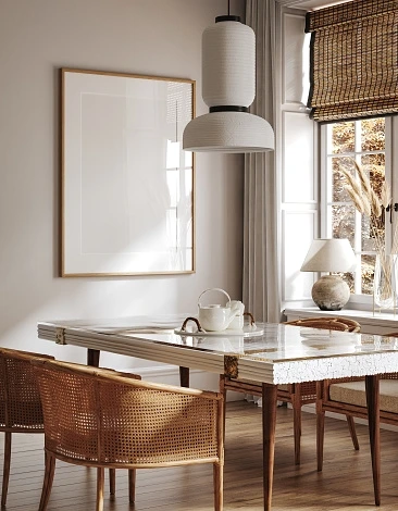 How to Use Neutrals Effectively Without Feeling Dull